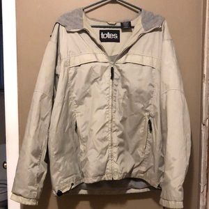 Women’s totes  fall jacket
